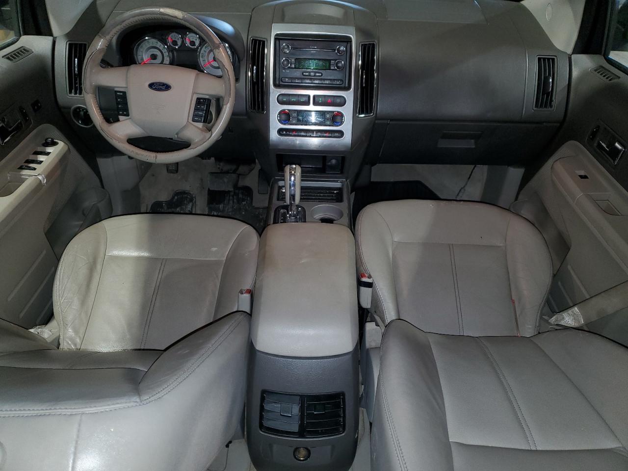 Photo 7 VIN: 2FMDK4KCXABA96290 - FORD EDGE 