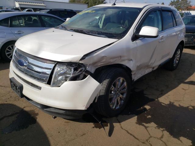 Photo 1 VIN: 2FMDK4KCXABB07739 - FORD EDGE LIMIT 