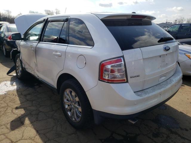 Photo 2 VIN: 2FMDK4KCXABB07739 - FORD EDGE LIMIT 