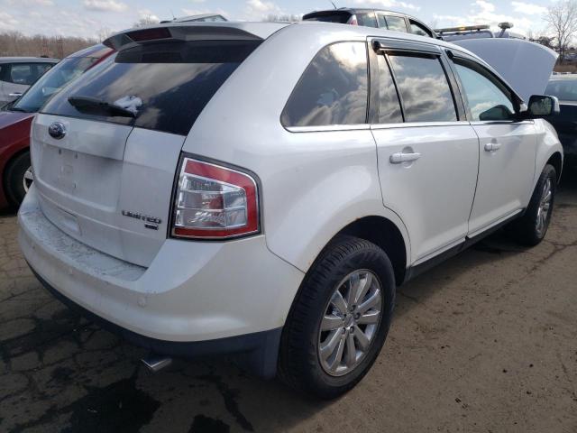 Photo 3 VIN: 2FMDK4KCXABB07739 - FORD EDGE LIMIT 