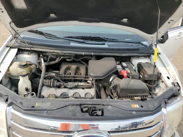 Photo 10 VIN: 2FMDK4KCXABB08888 - FORD EDGE LIMIT 