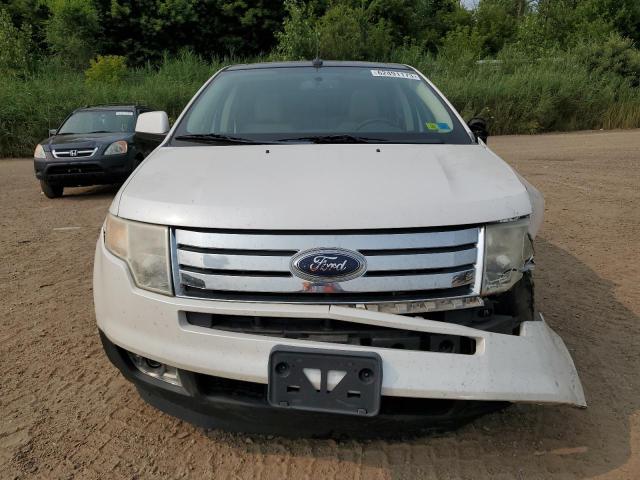 Photo 4 VIN: 2FMDK4KCXABB08888 - FORD EDGE LIMIT 