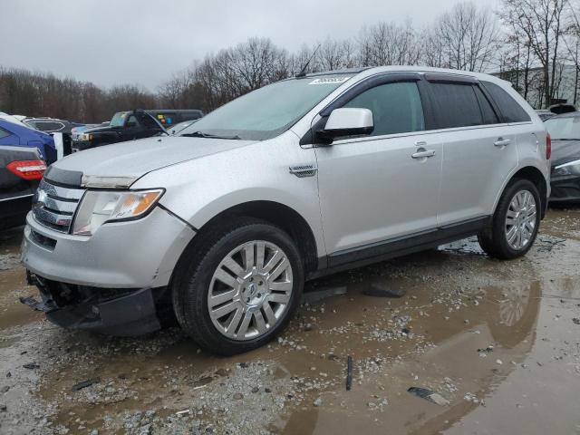 Photo 0 VIN: 2FMDK4KCXABB11600 - FORD EDGE 