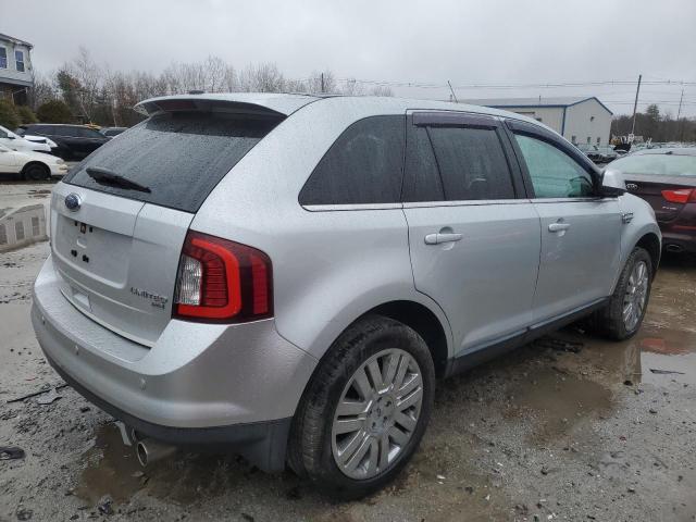 Photo 2 VIN: 2FMDK4KCXABB11600 - FORD EDGE 