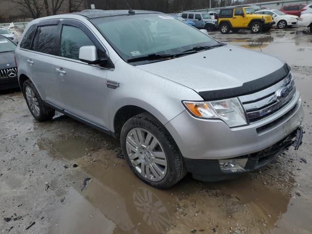 Photo 3 VIN: 2FMDK4KCXABB11600 - FORD EDGE 