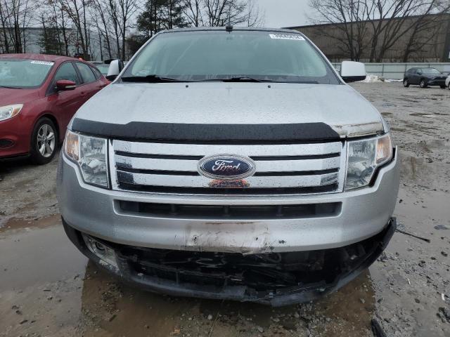 Photo 4 VIN: 2FMDK4KCXABB11600 - FORD EDGE 