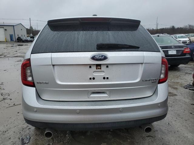 Photo 5 VIN: 2FMDK4KCXABB11600 - FORD EDGE 