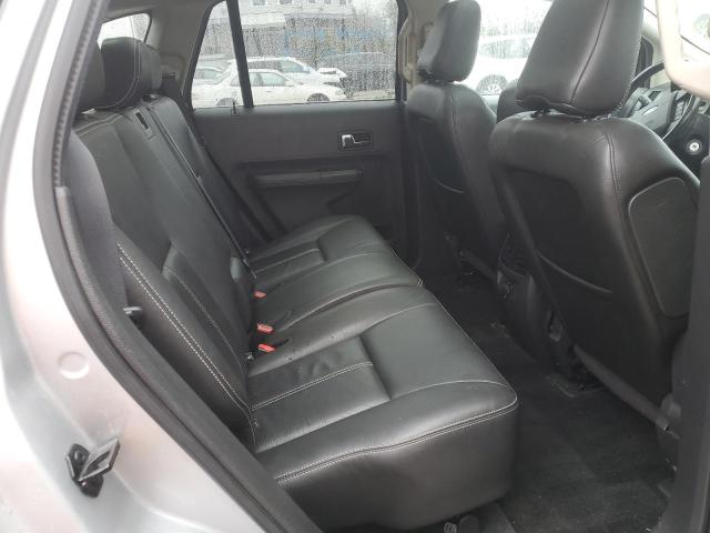 Photo 9 VIN: 2FMDK4KCXABB11600 - FORD EDGE 