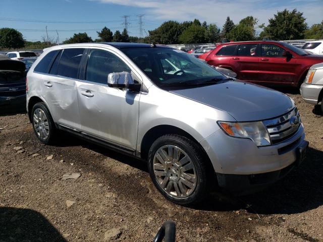 Photo 3 VIN: 2FMDK4KCXABB20121 - FORD EDGE LIMIT 