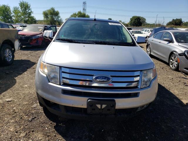 Photo 4 VIN: 2FMDK4KCXABB20121 - FORD EDGE LIMIT 