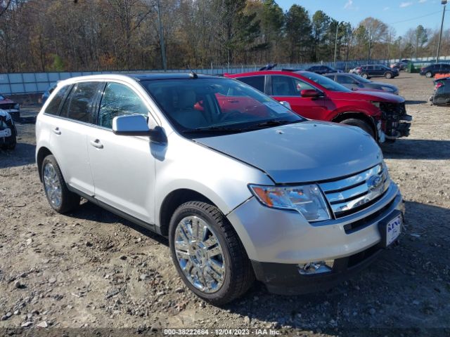 Photo 0 VIN: 2FMDK4KCXABB25741 - FORD EDGE 