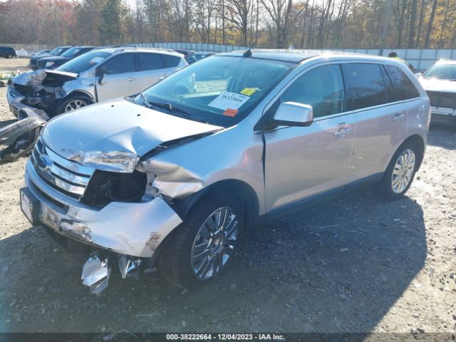 Photo 1 VIN: 2FMDK4KCXABB25741 - FORD EDGE 