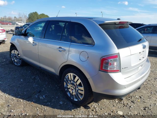 Photo 2 VIN: 2FMDK4KCXABB25741 - FORD EDGE 