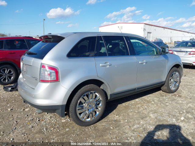 Photo 3 VIN: 2FMDK4KCXABB25741 - FORD EDGE 