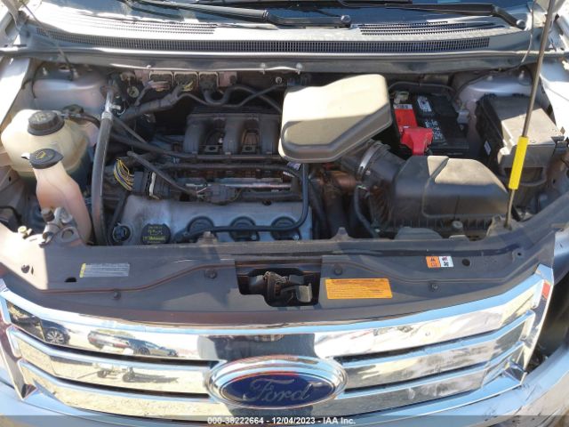 Photo 9 VIN: 2FMDK4KCXABB25741 - FORD EDGE 