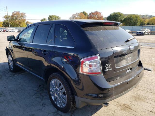 Photo 2 VIN: 2FMDK4KCXABB34326 - FORD EDGE LIMIT 