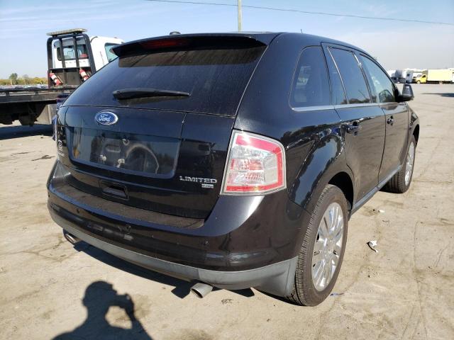 Photo 3 VIN: 2FMDK4KCXABB34326 - FORD EDGE LIMIT 