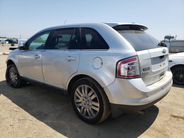 Photo 1 VIN: 2FMDK4KCXABB37453 - FORD EDGE LIMIT 