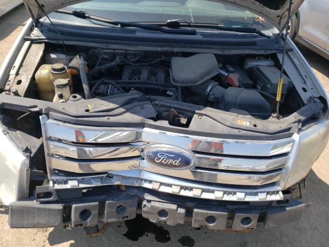 Photo 11 VIN: 2FMDK4KCXABB37453 - FORD EDGE LIMIT 