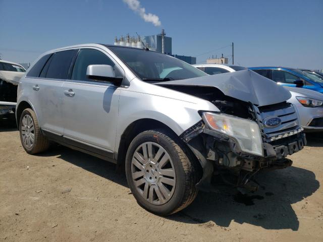 Photo 3 VIN: 2FMDK4KCXABB37453 - FORD EDGE LIMIT 