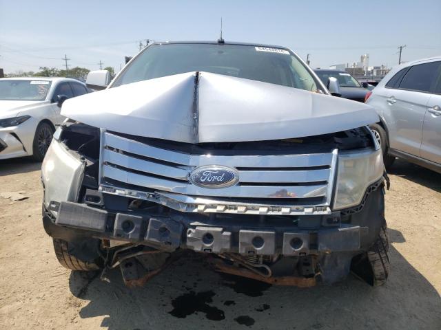 Photo 4 VIN: 2FMDK4KCXABB37453 - FORD EDGE LIMIT 