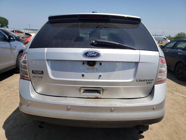 Photo 5 VIN: 2FMDK4KCXABB37453 - FORD EDGE LIMIT 