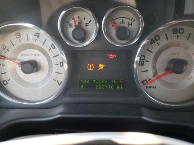 Photo 8 VIN: 2FMDK4KCXABB37453 - FORD EDGE LIMIT 