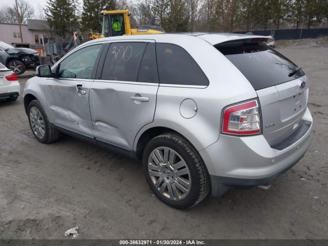 Photo 2 VIN: 2FMDK4KCXABB55662 - FORD EDGE 