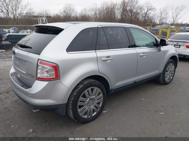 Photo 3 VIN: 2FMDK4KCXABB55662 - FORD EDGE 