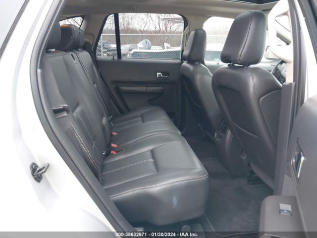 Photo 7 VIN: 2FMDK4KCXABB55662 - FORD EDGE 