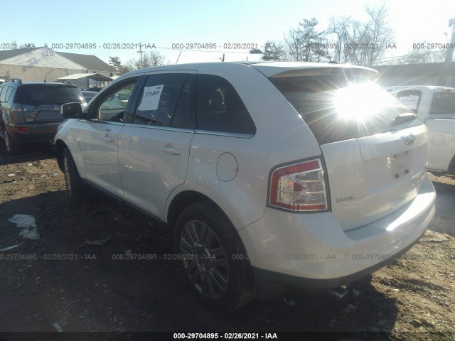 Photo 2 VIN: 2FMDK4KCXABB71022 - FORD EDGE 