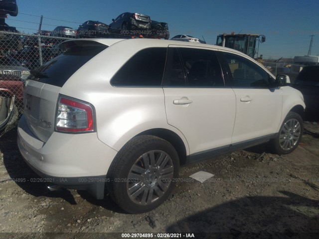 Photo 3 VIN: 2FMDK4KCXABB71022 - FORD EDGE 