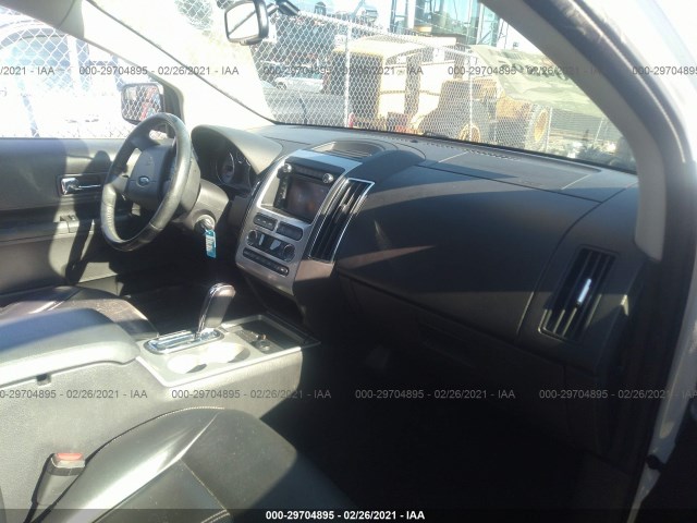 Photo 4 VIN: 2FMDK4KCXABB71022 - FORD EDGE 