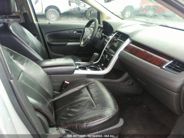 Photo 4 VIN: 2FMDK4KCXBBA04337 - FORD EDGE 