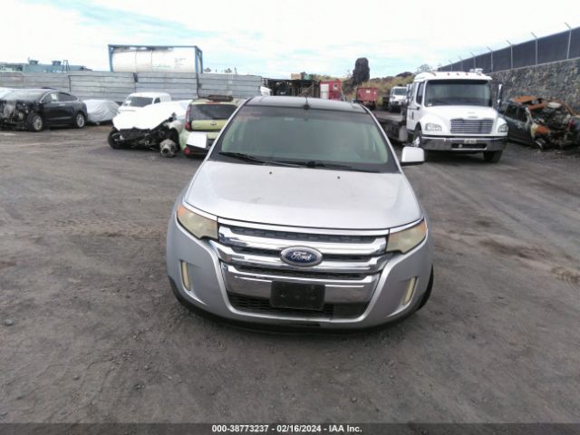 Photo 5 VIN: 2FMDK4KCXBBA04337 - FORD EDGE 