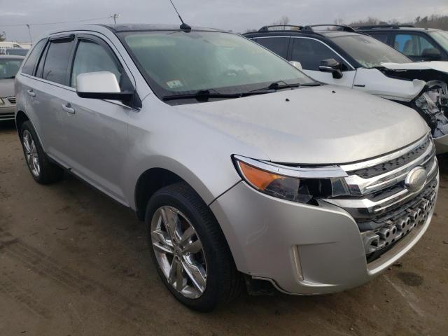 Photo 0 VIN: 2FMDK4KCXBBA04371 - FORD EDGE LIMIT 