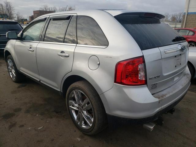 Photo 2 VIN: 2FMDK4KCXBBA04371 - FORD EDGE LIMIT 