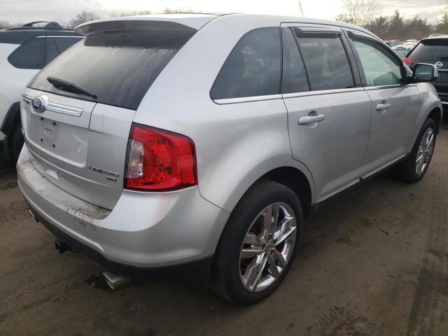 Photo 3 VIN: 2FMDK4KCXBBA04371 - FORD EDGE LIMIT 