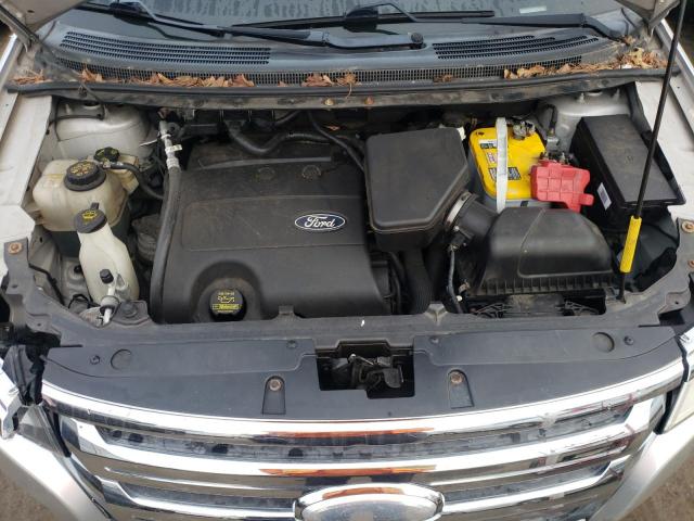 Photo 6 VIN: 2FMDK4KCXBBA04371 - FORD EDGE LIMIT 