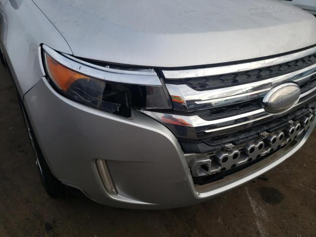 Photo 8 VIN: 2FMDK4KCXBBA04371 - FORD EDGE LIMIT 