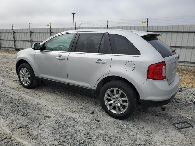 Photo 1 VIN: 2FMDK4KCXBBA09408 - FORD EDGE 