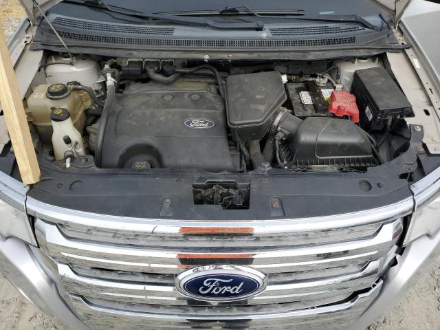 Photo 10 VIN: 2FMDK4KCXBBA09408 - FORD EDGE 