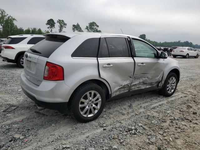 Photo 2 VIN: 2FMDK4KCXBBA09408 - FORD EDGE 