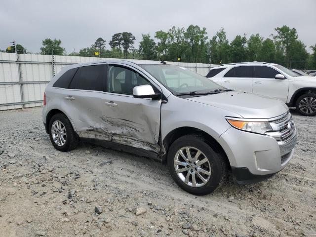 Photo 3 VIN: 2FMDK4KCXBBA09408 - FORD EDGE 