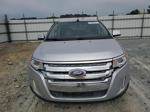 Photo 4 VIN: 2FMDK4KCXBBA09408 - FORD EDGE 