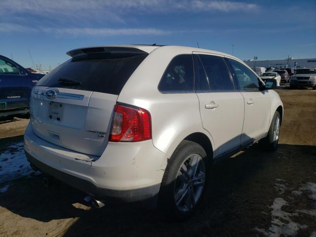 Photo 3 VIN: 2FMDK4KCXBBA12356 - FORD EDGE LIMIT 