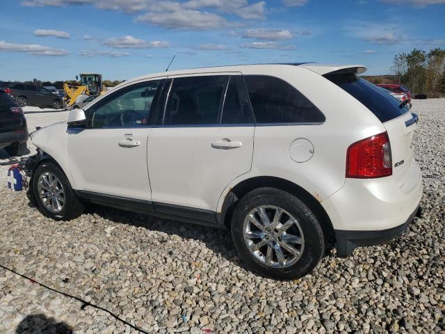 Photo 1 VIN: 2FMDK4KCXBBA28122 - FORD EDGE LIMIT 