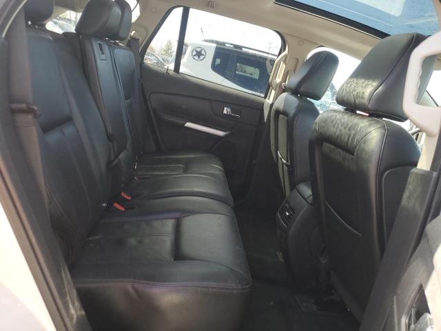 Photo 10 VIN: 2FMDK4KCXBBA28122 - FORD EDGE LIMIT 