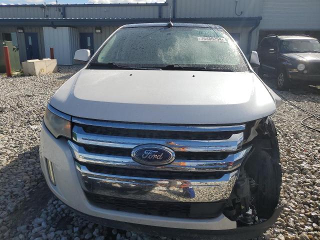 Photo 4 VIN: 2FMDK4KCXBBA28122 - FORD EDGE LIMIT 