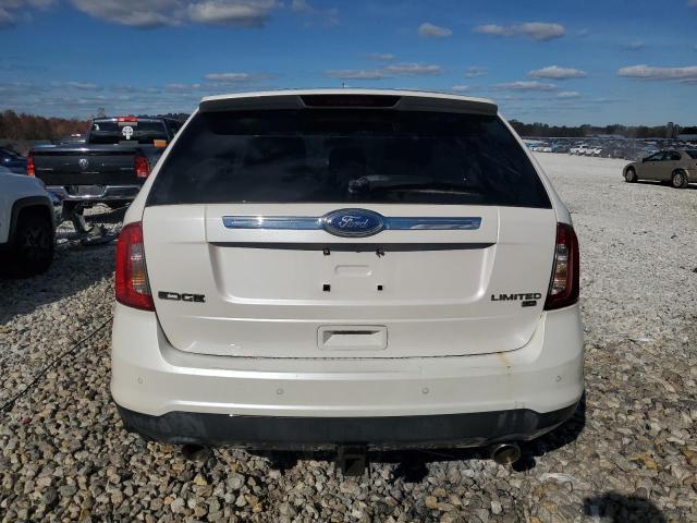 Photo 5 VIN: 2FMDK4KCXBBA28122 - FORD EDGE LIMIT 